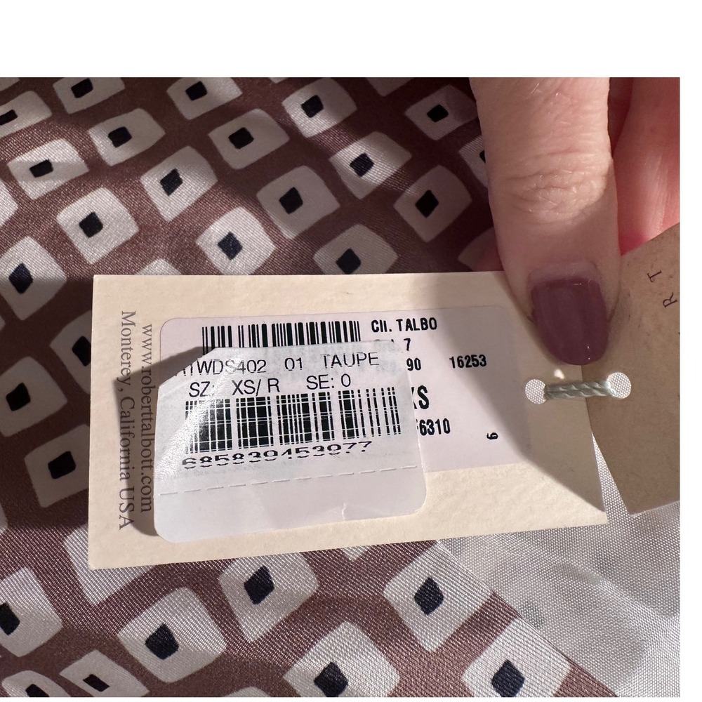 Robert Talbott - image 6